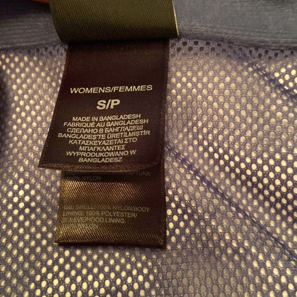 North face jacket - Picture 4 of 5